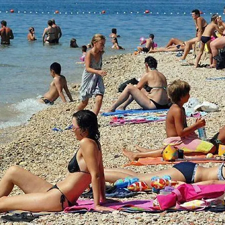 Zoe Apartmán Zadar