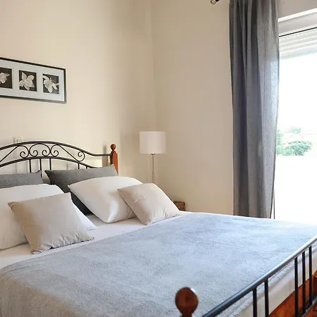 Apartmán Zoe
