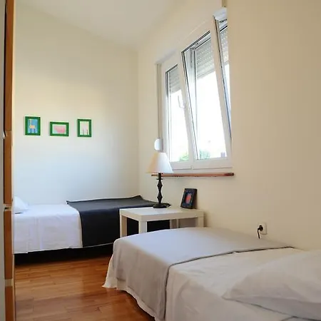 Zoe Апартаменти Задар