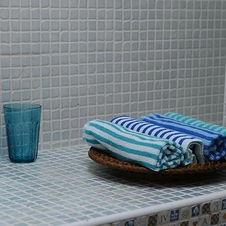 Zoe Апартаменти