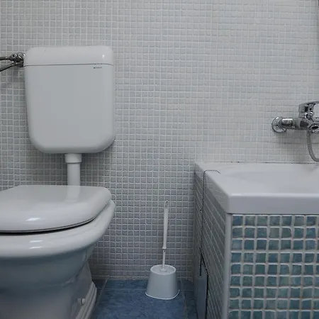 Zoe Апартаменти *