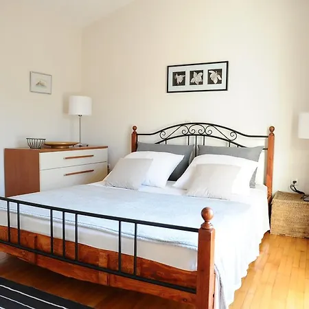 Apartment Zoe Zadar