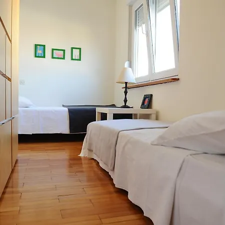 Zoe Апартаменти Задар