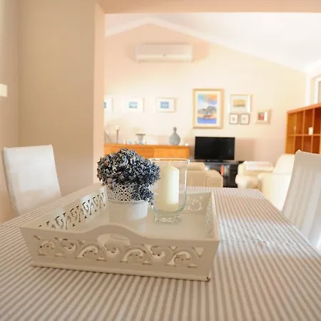 Apartment Zoe Zadar