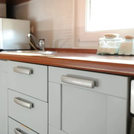 Apartment Zoe Zadar