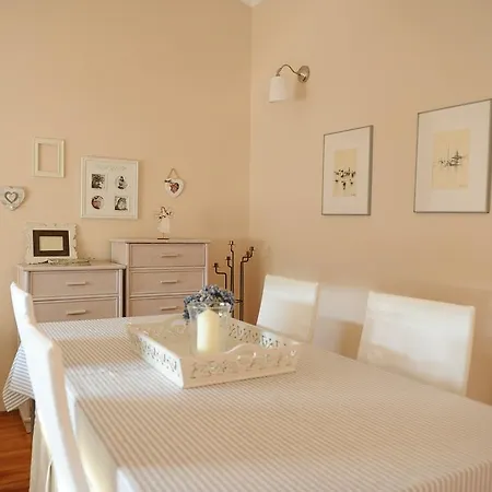 Apartment Zoe