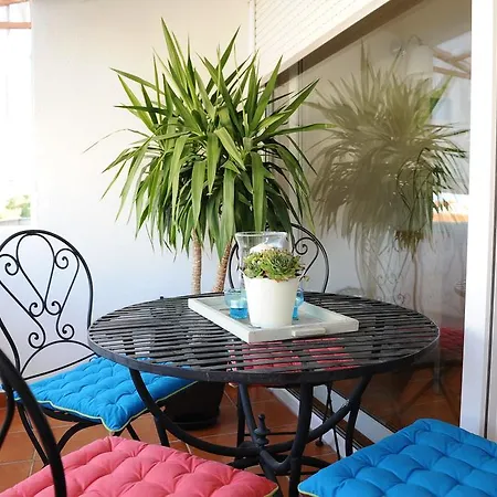 Apartment Zoe Zadar