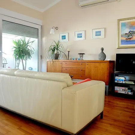 Apartment Zoe Zadar