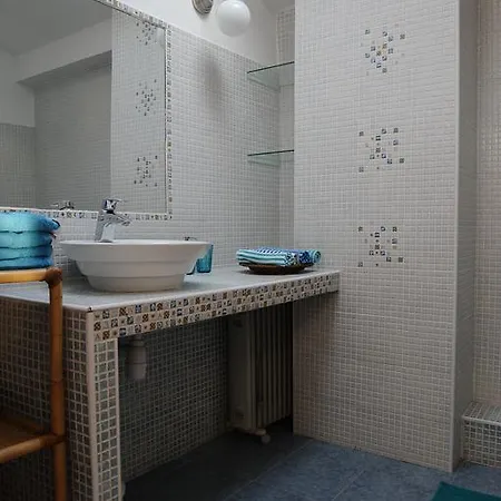 Apartment Zoe Zadar